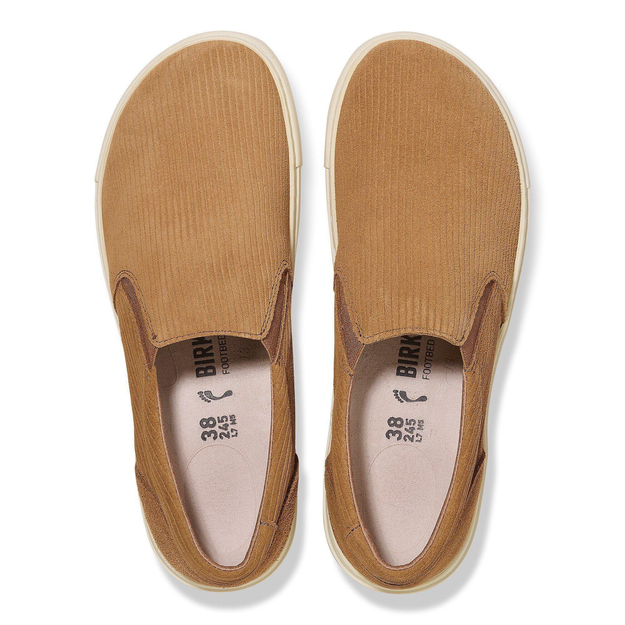 Oswego Suede Leather Product Image