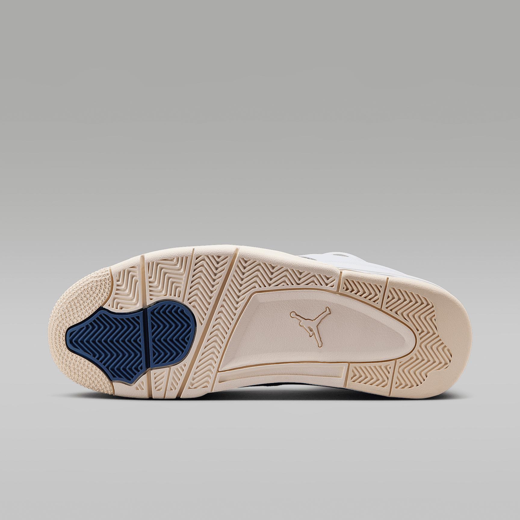 Men's Air Jordan 4 RM Shoes Product Image