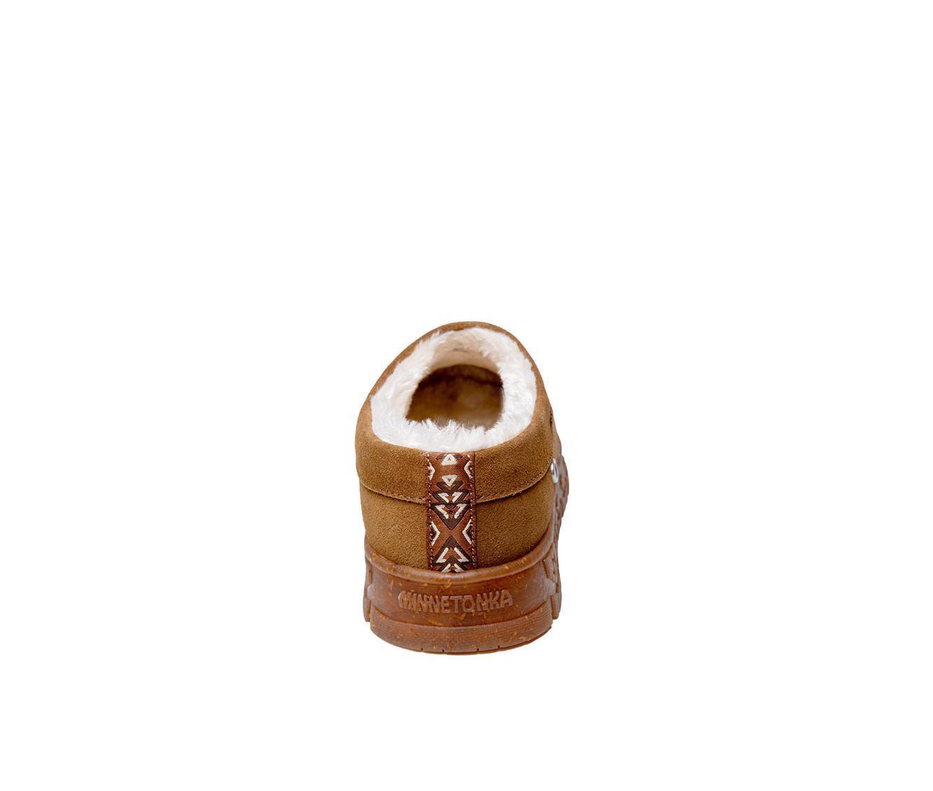 Women's Minnetonka Neva Clogs Product Image