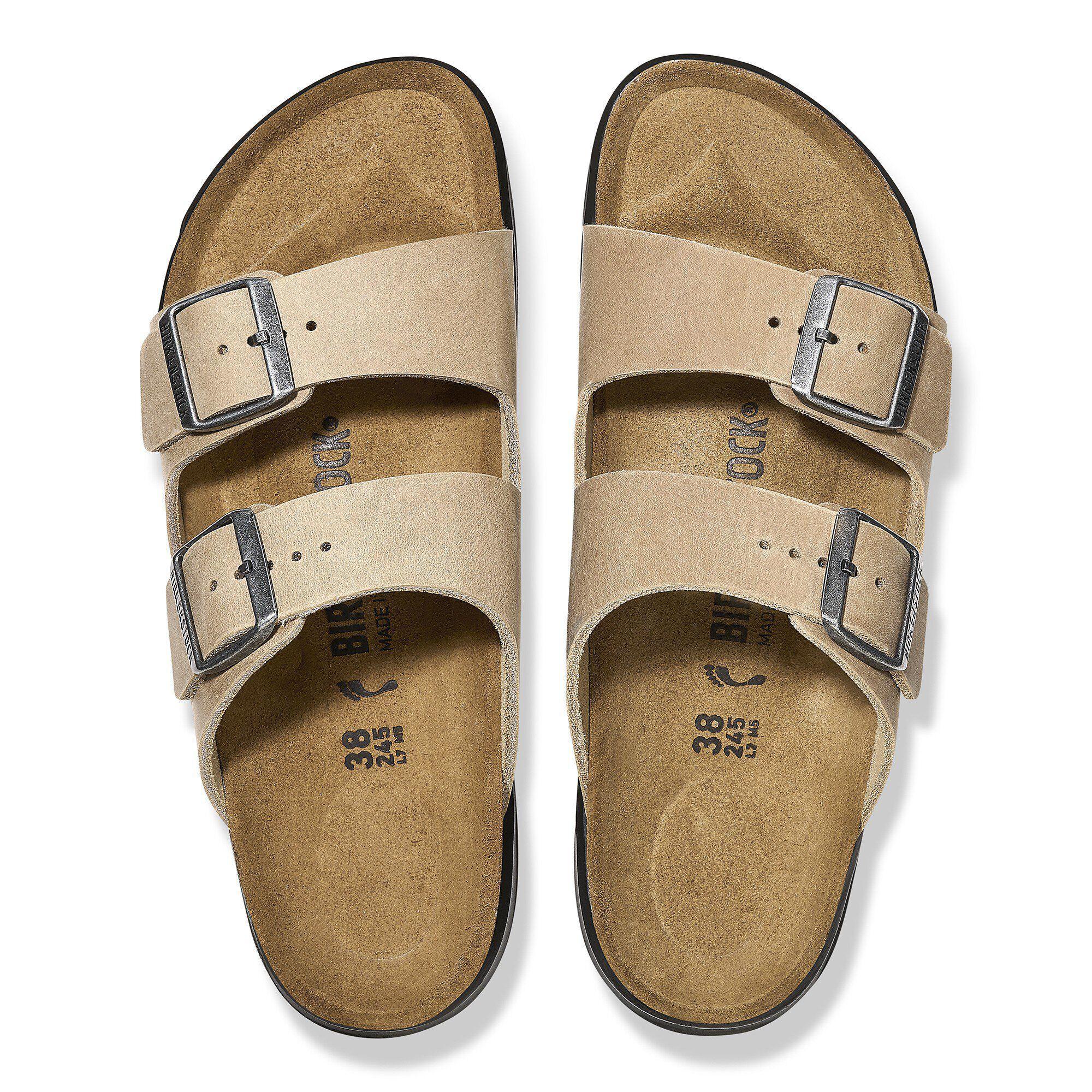 Arizona Crosstown Waxy Leather Product Image