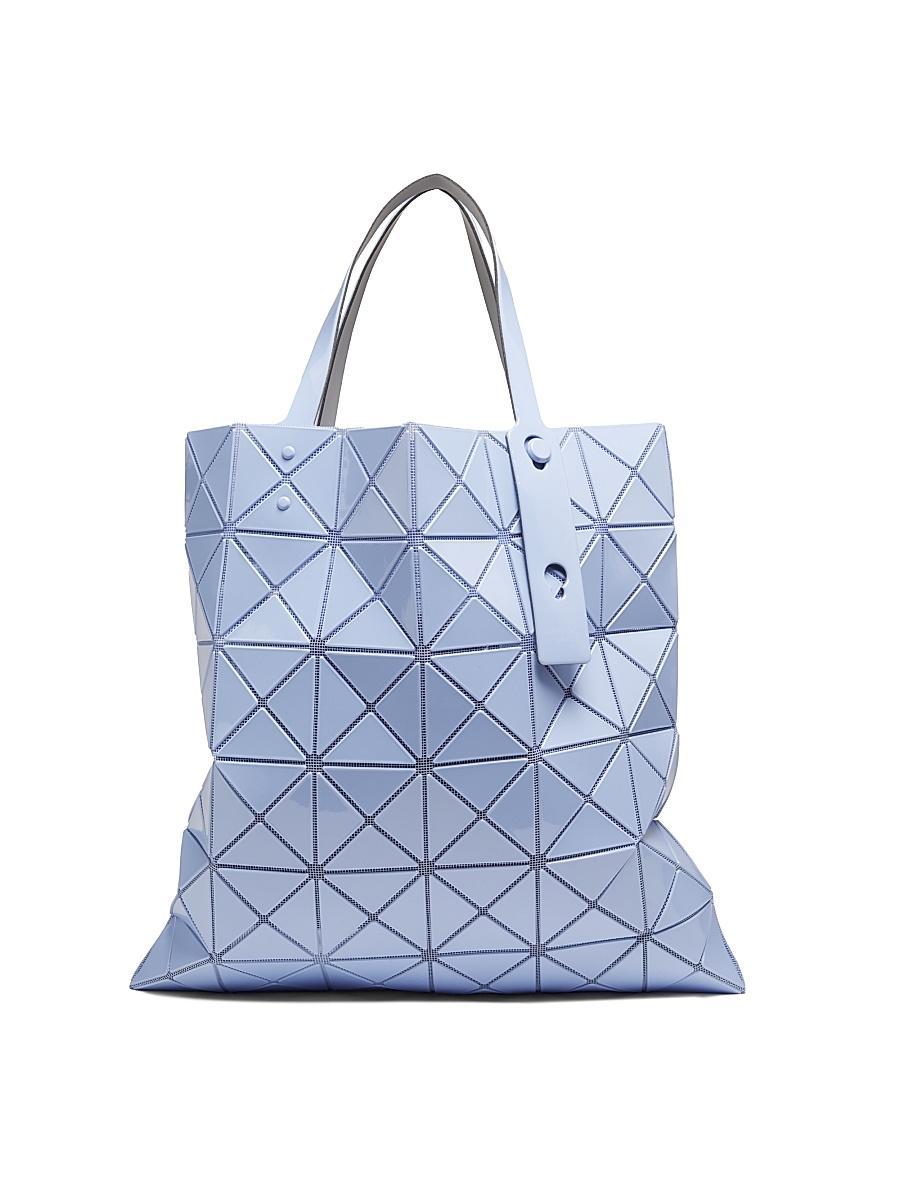 Womens Lucent Matte Tote Product Image