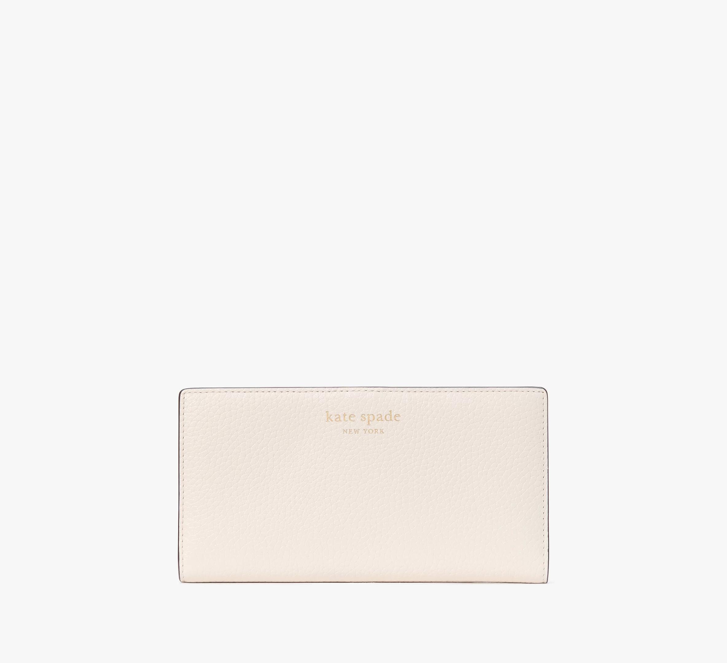 Taylor Slim Bifold Wallet Product Image