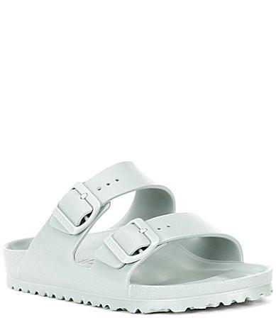 Birkenstock Womens Arizona EVA Waterproof Essentials Pool Slide Sandals Product Image