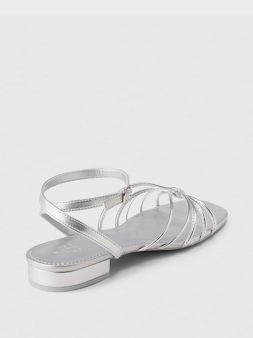 Strappy Sandals Product Image