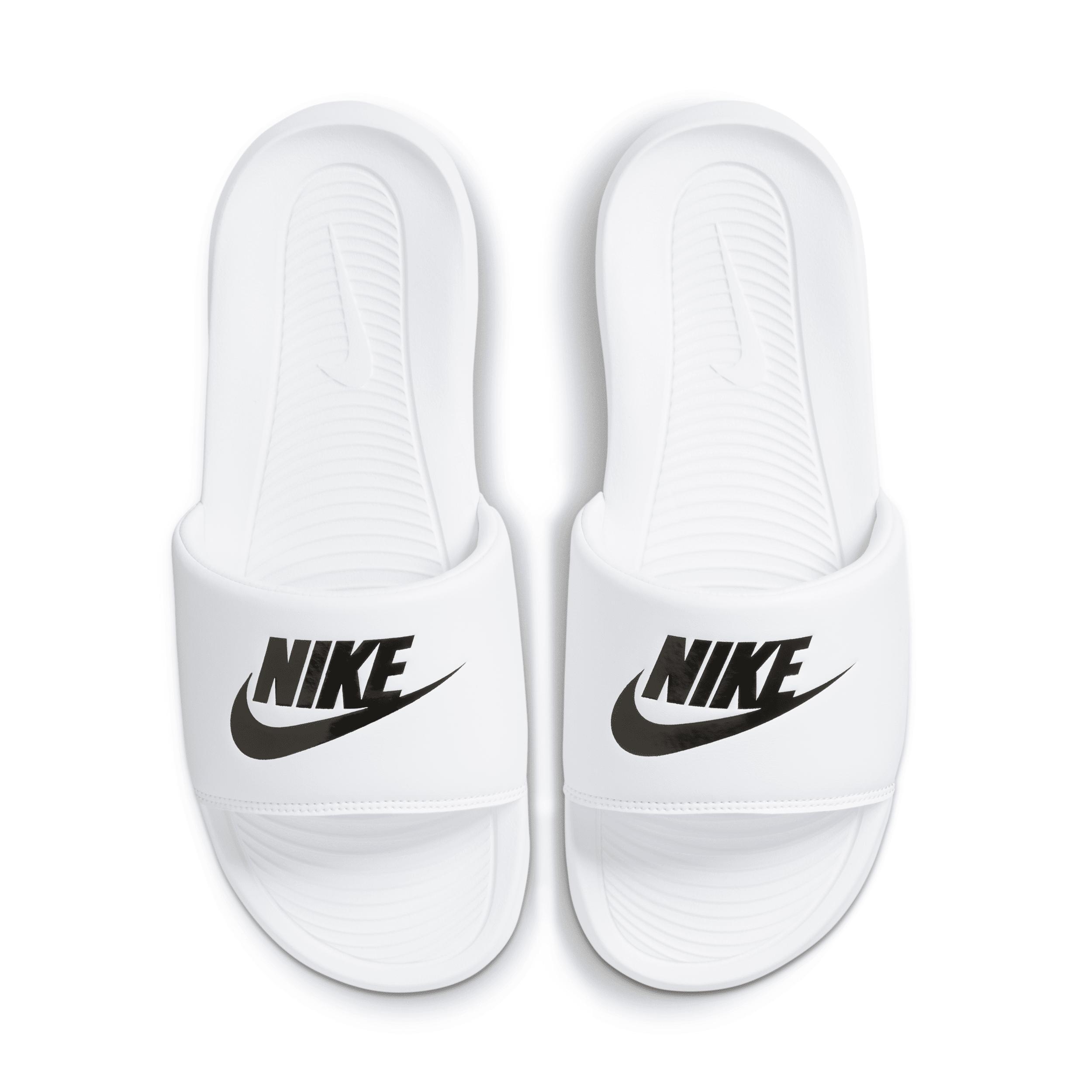 Nike Victori One Mens Logo Slide Sandals Product Image