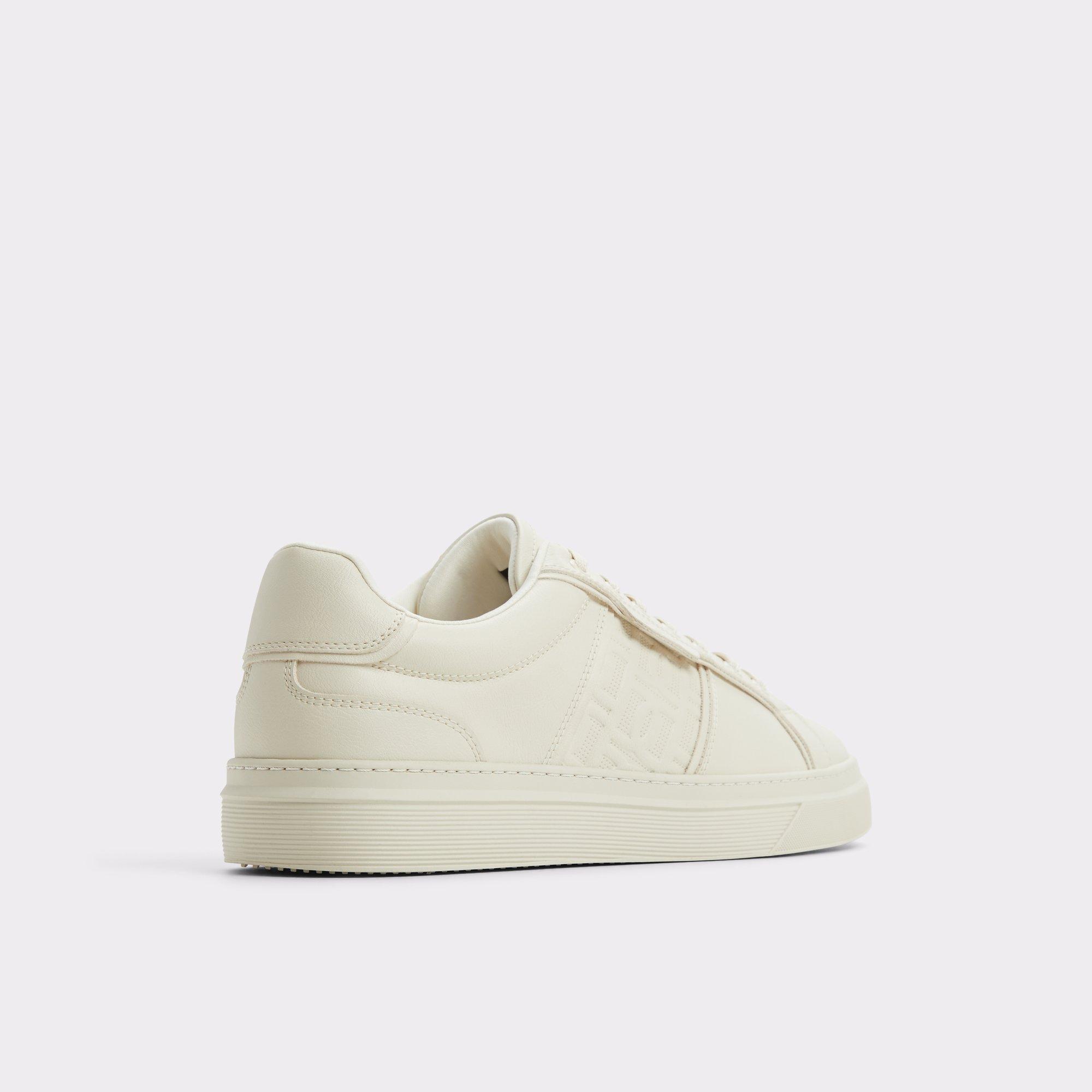 ALDO Ccourtline - Men's Low Top Sneakers - White, Size 11 Product Image