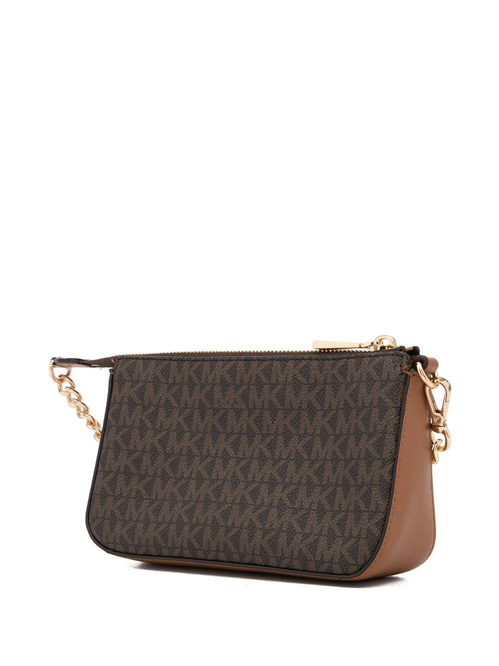 Jet Set shoulder bag Product Image