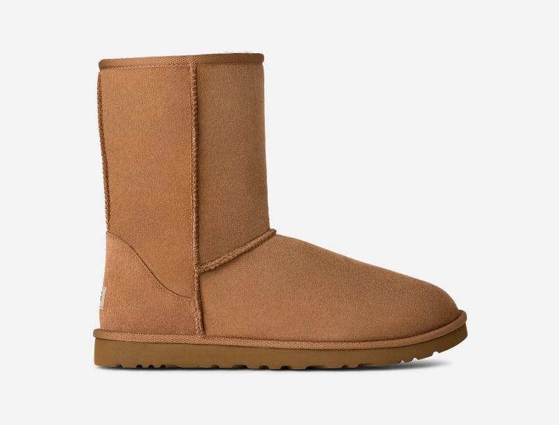 UGG Mens Classic Short Boots Product Image