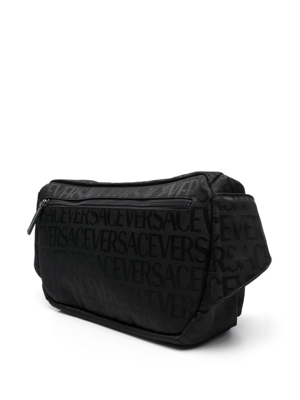 logo-print belt bag Product Image