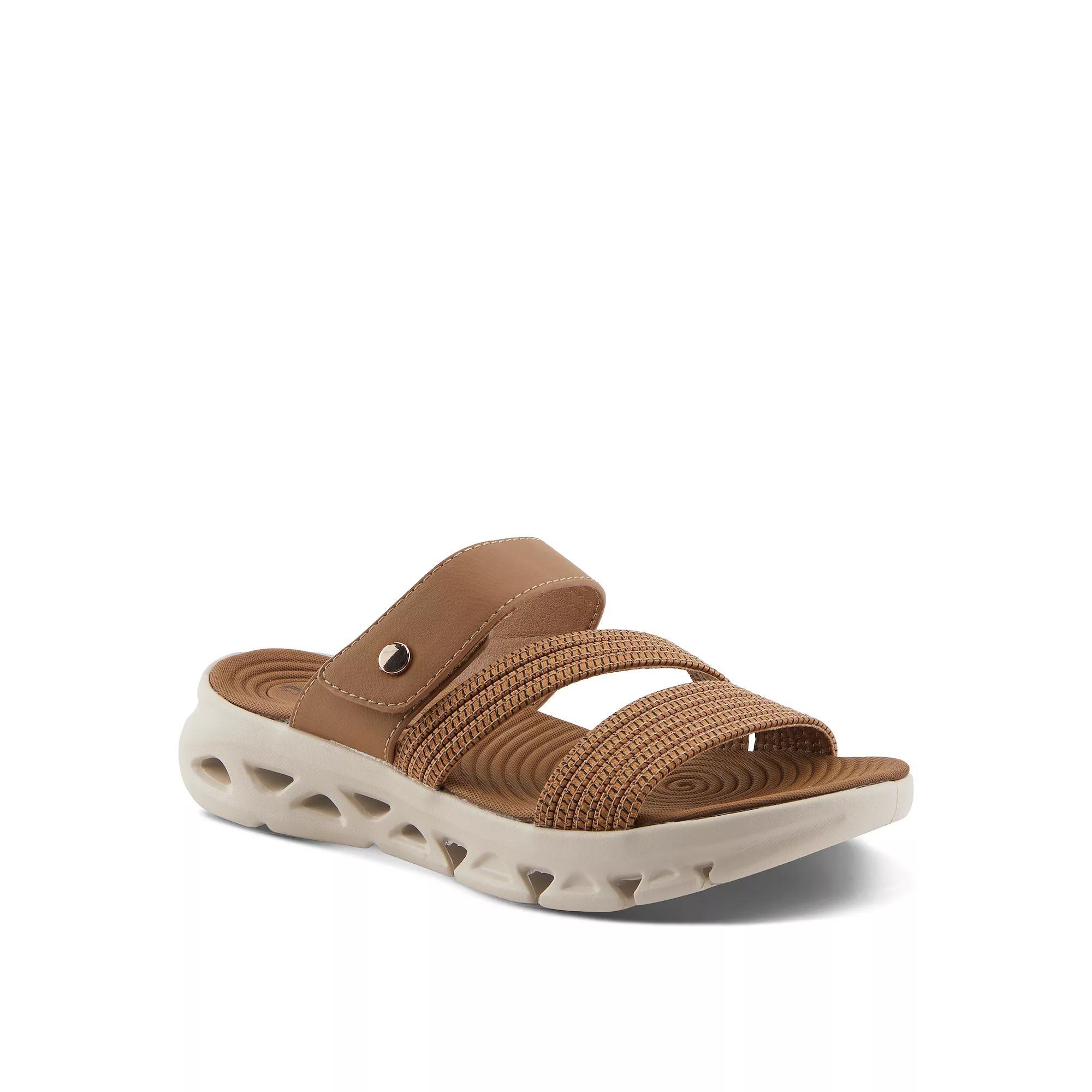 Flexus by Spring Step Galvanesa Women's Slide Sandals, Size: 42 Product Image