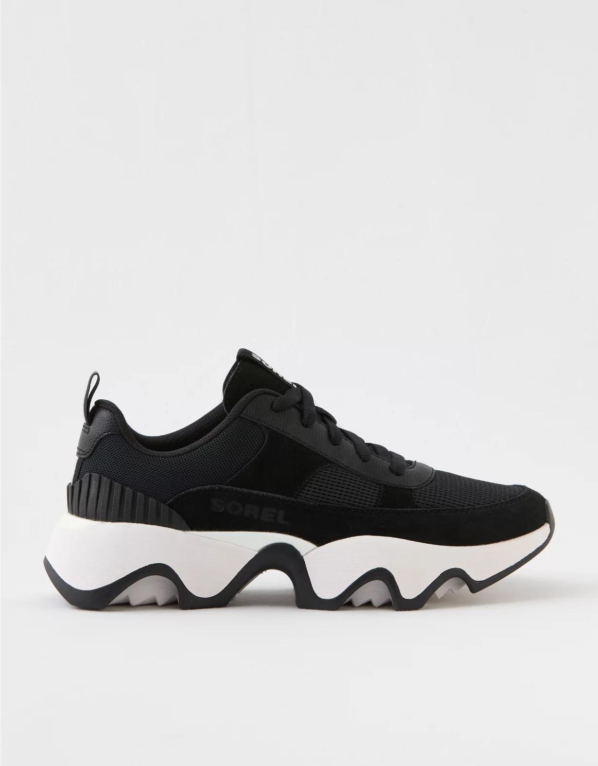Kinetic Impact II Wonder Lace Women's Sneaker Product Image