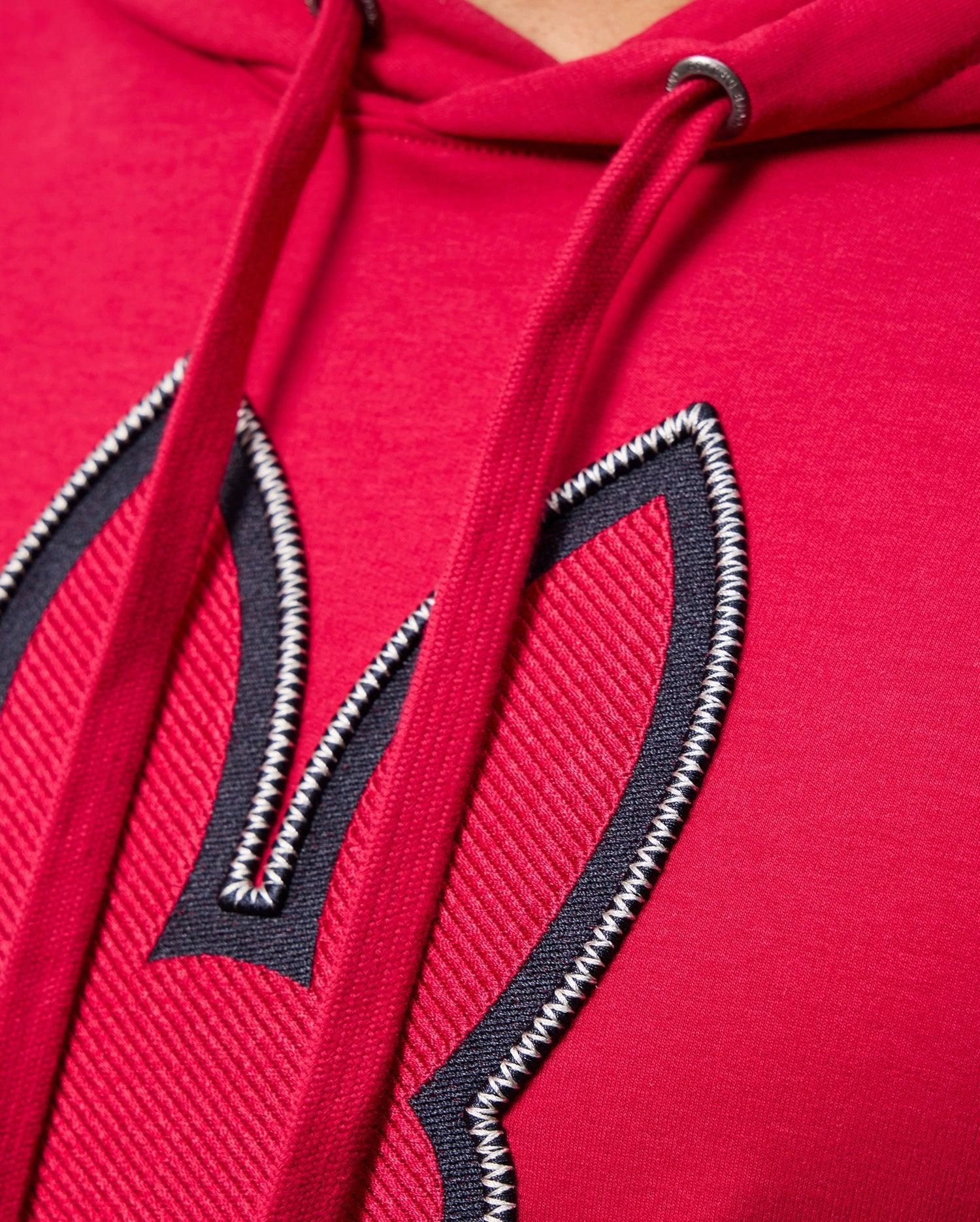 MENS TRAVIS TRACK PANT - B6P143D200 Product Image
