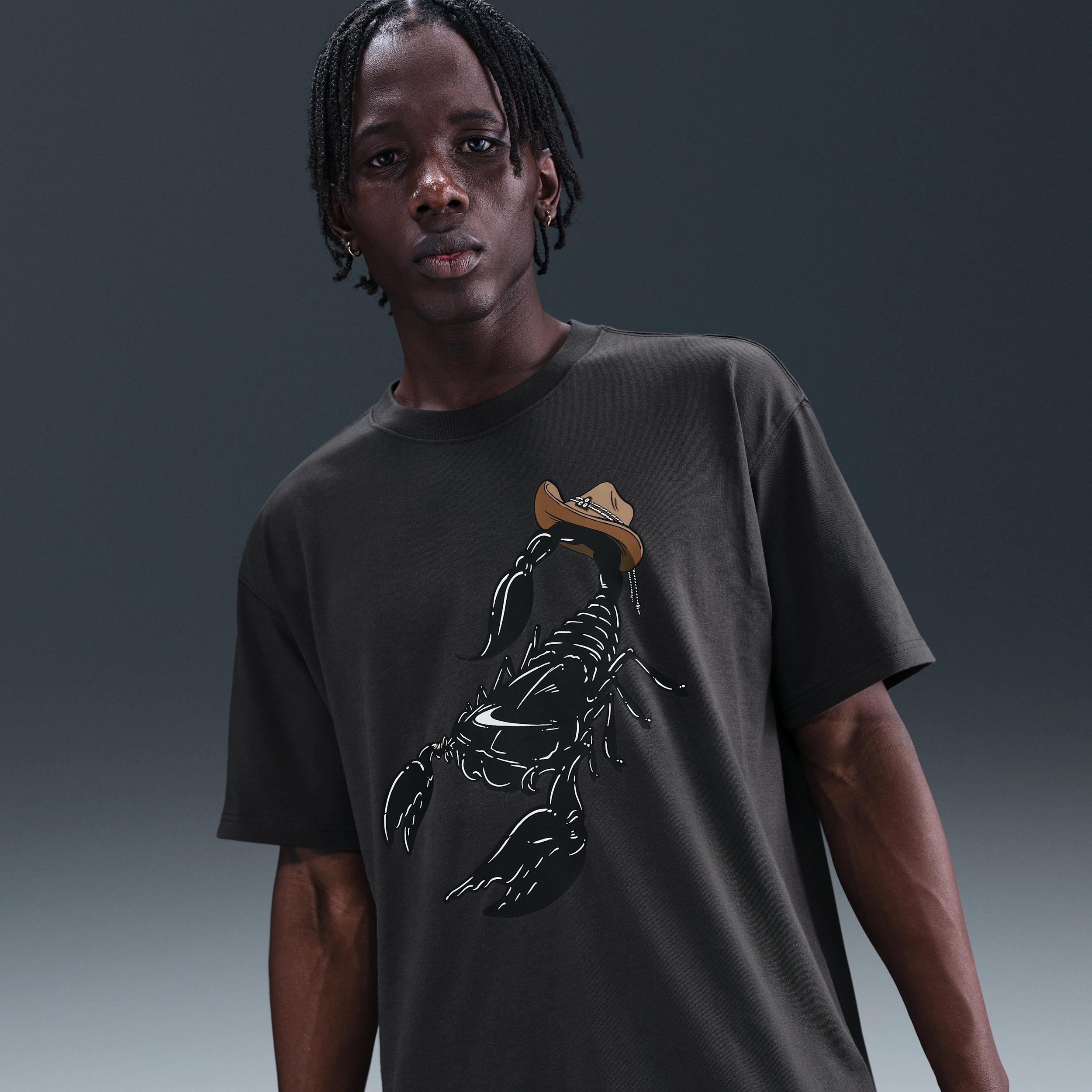 Nike ACG Men's T-Shirt Product Image