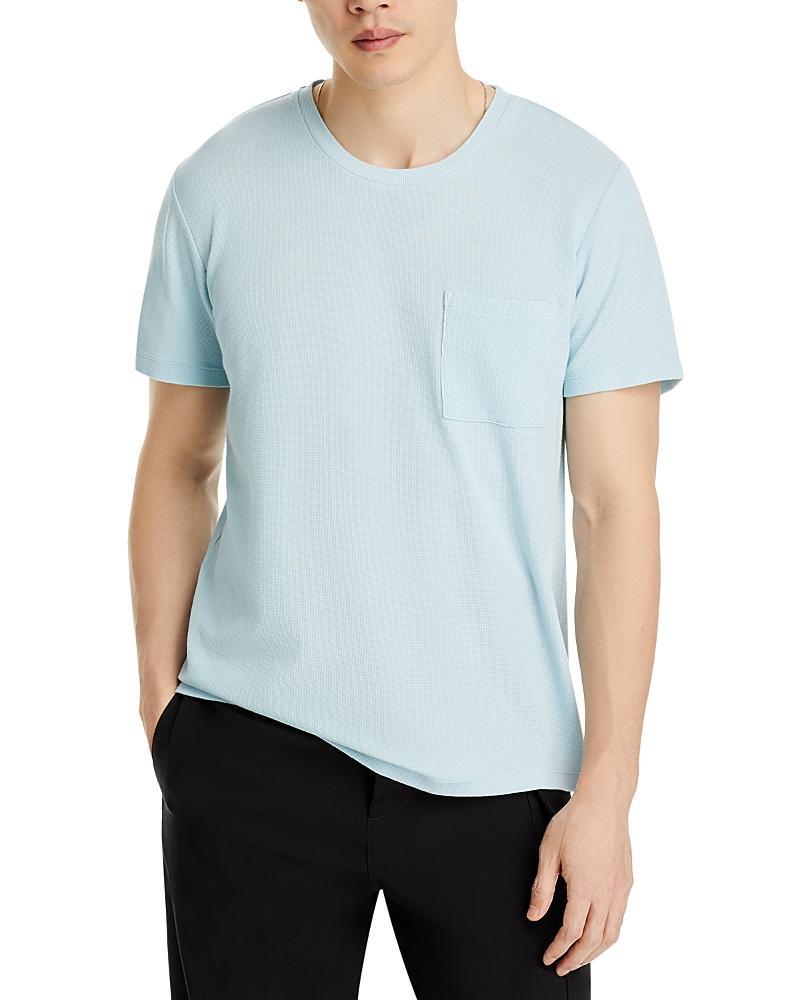 NN07 Clive Short Sleeve Pocket Tee Product Image