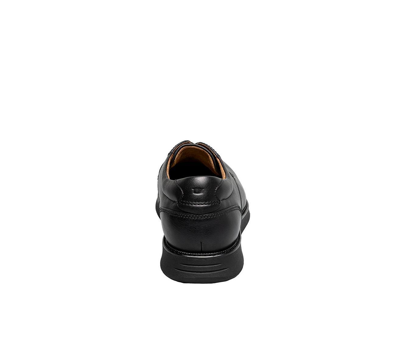 Men's Florsheim Launch Plain Toe Oxfords Product Image