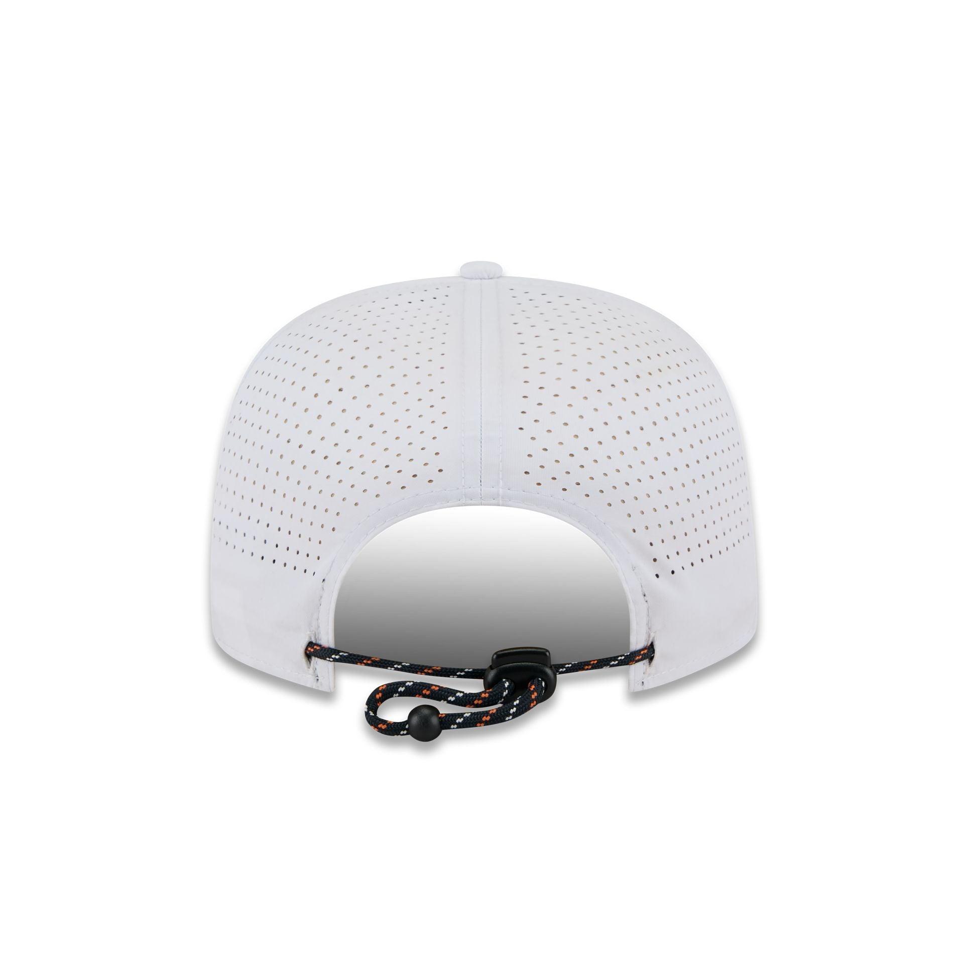 Club Tigres UANL Retro Logo Golfer Hat Male Product Image