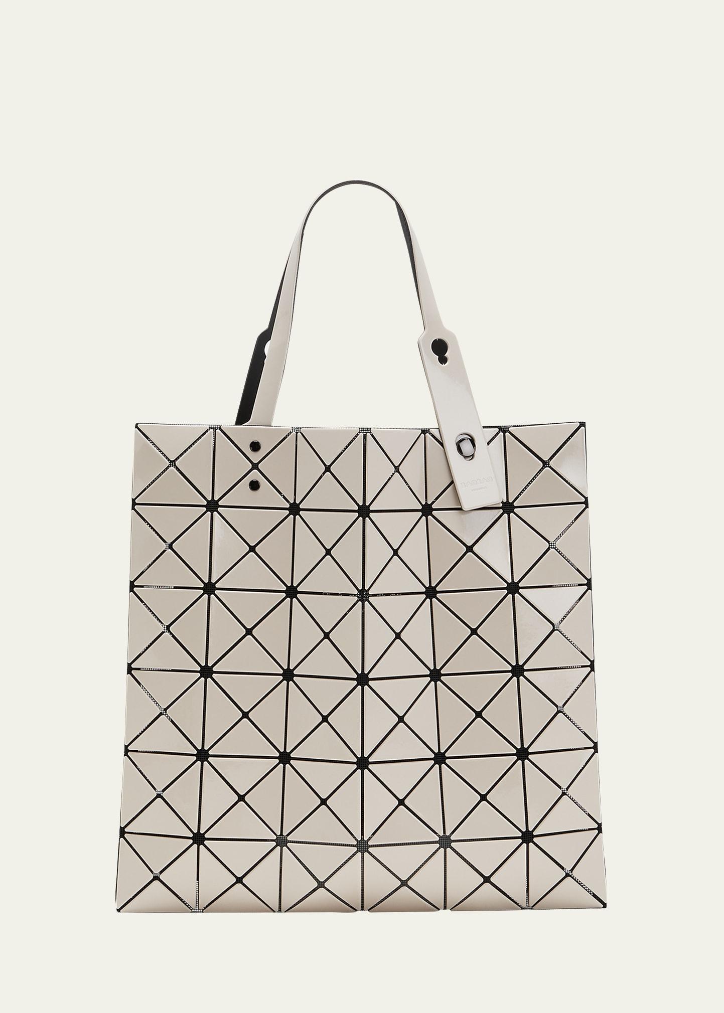 Lucent Geo Lightweight Collapsible Tote Bag Product Image
