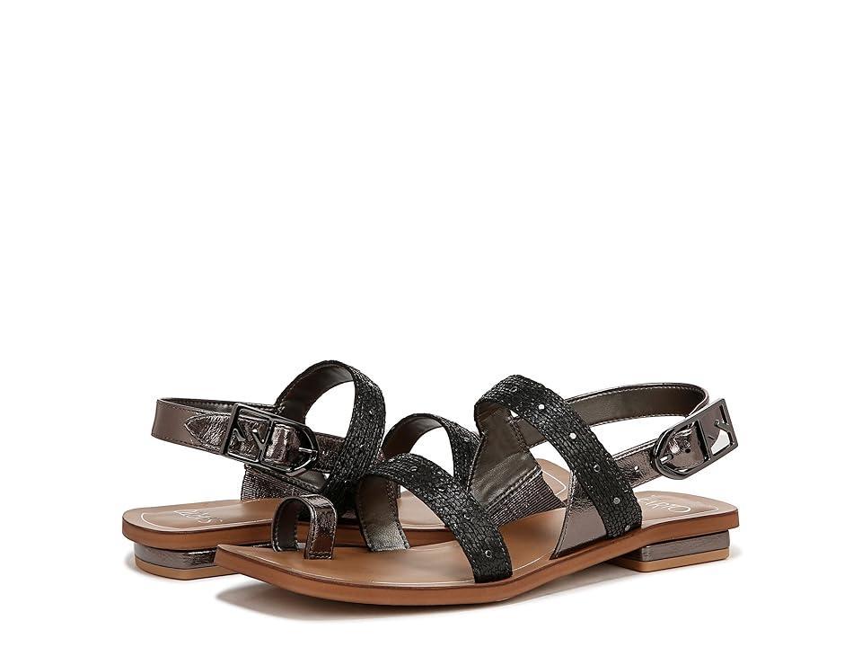 Franco Sarto Ellis Toe Loop Flat Sandal Women's Sandals Product Image