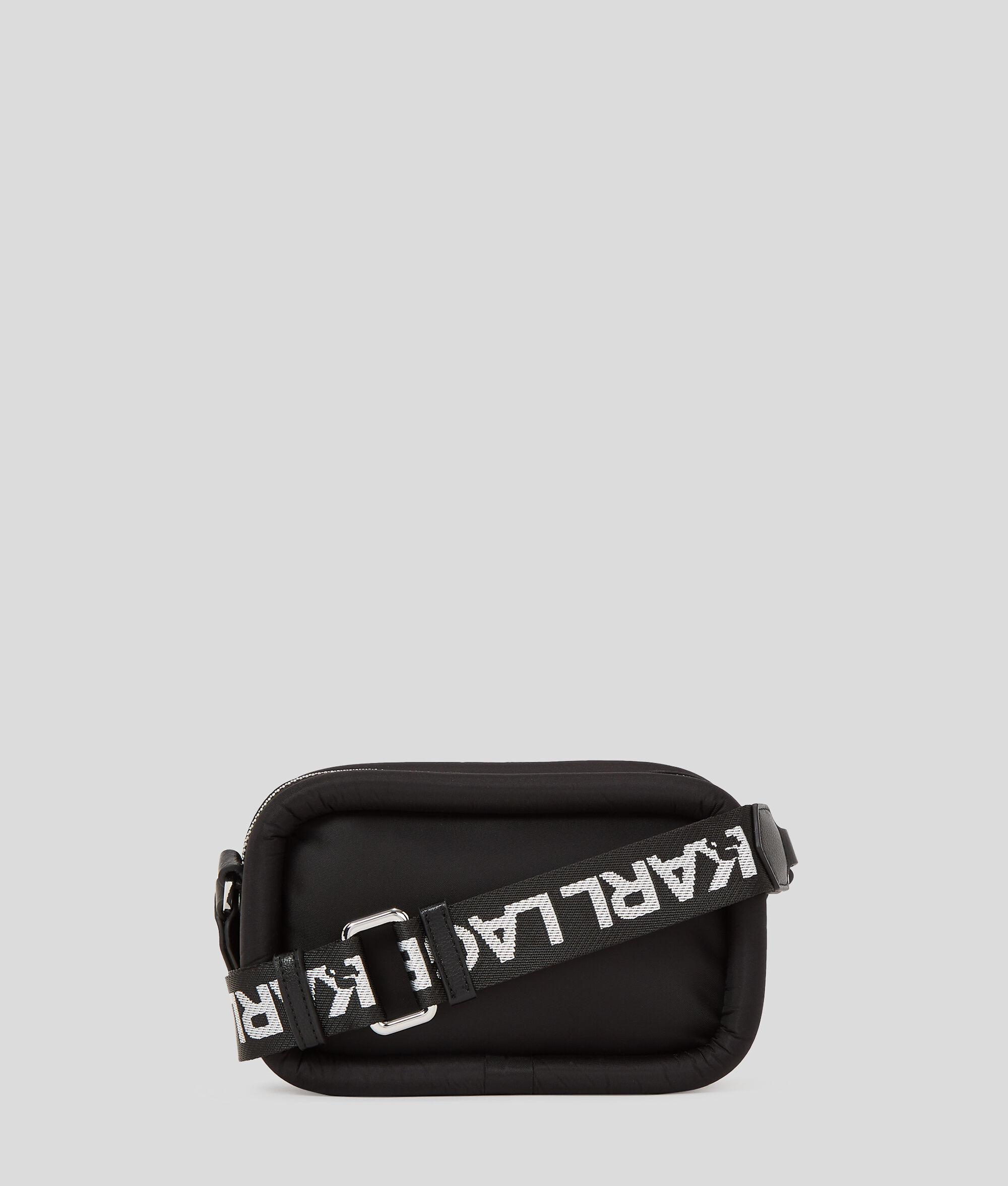 PUFFY CAMERA BAG Product Image