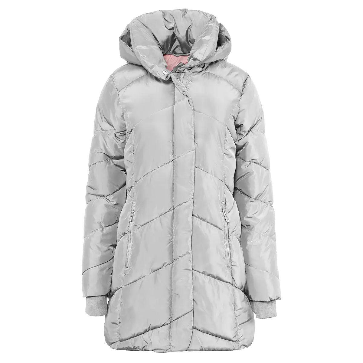 Steve Madden Women's Chevron Jacket Product Image