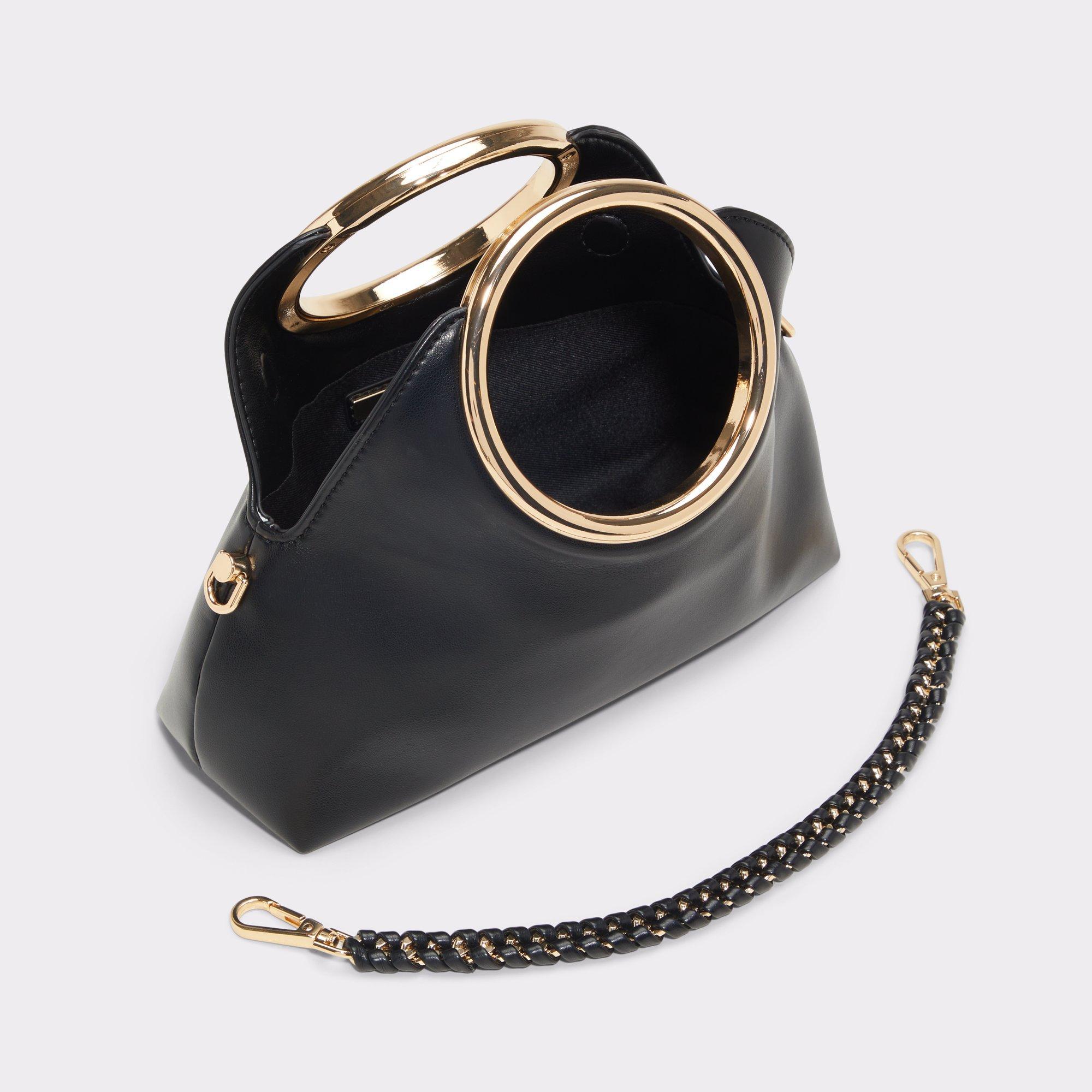 Kelhanix Black Women's Crossbody Bags | ALDO US Product Image