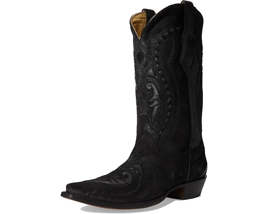 Downtown Western Boots Product Image