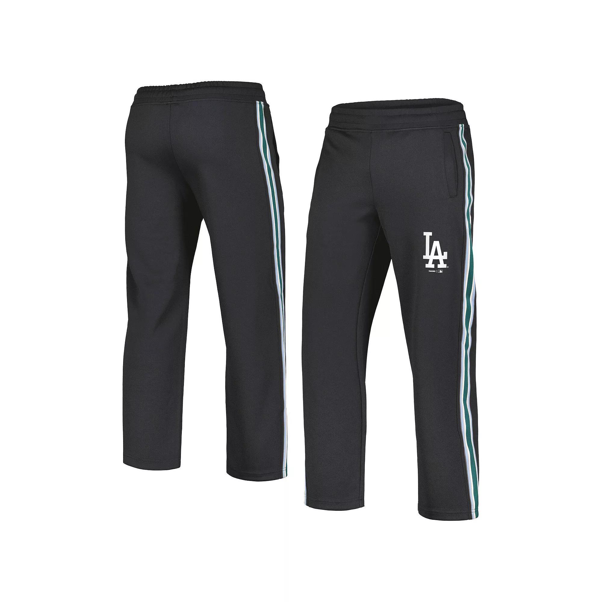 Mens Houston Astros Ballpark Track Pants Product Image