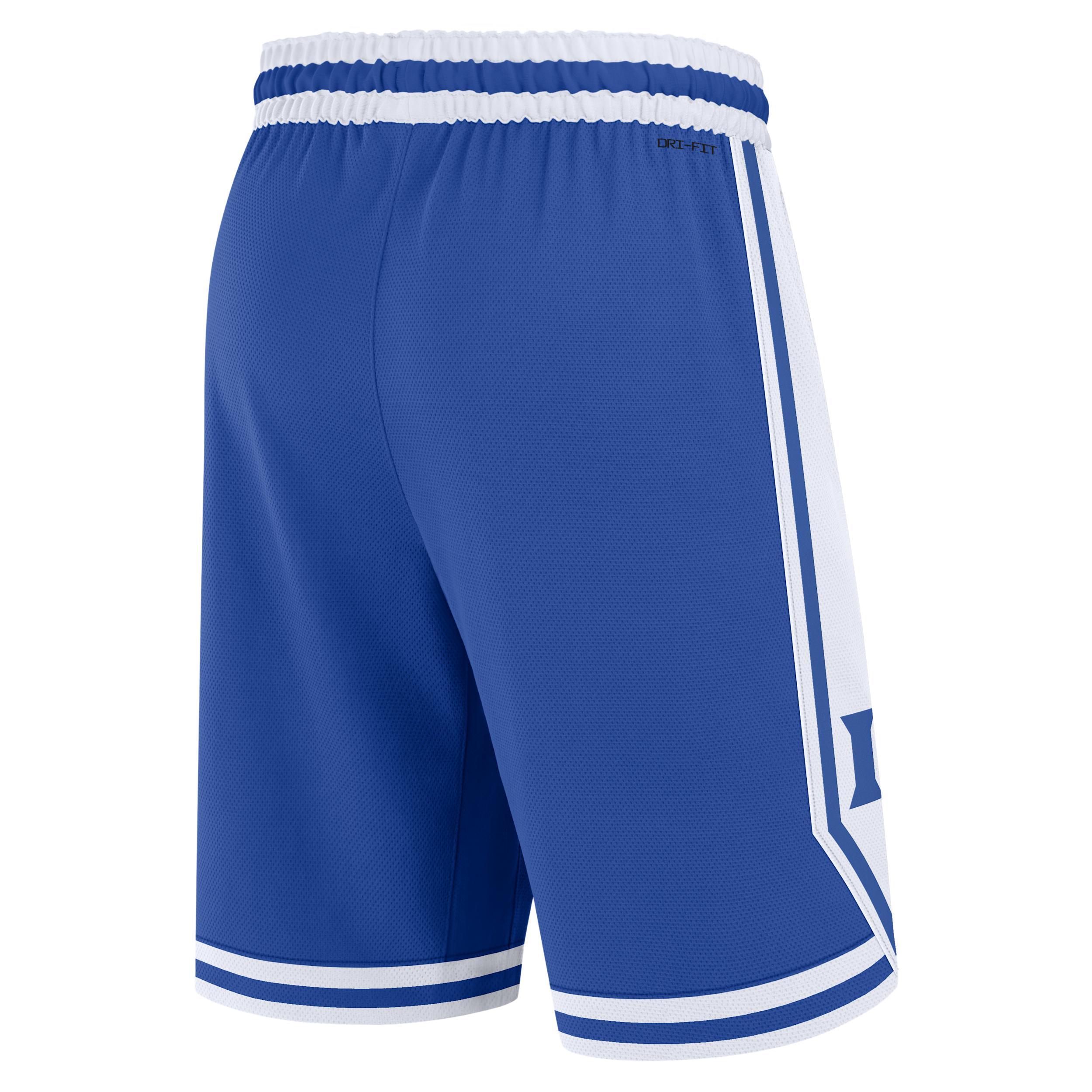 Duke Replica Basketball Nike Men's Dri-FIT College Shorts Product Image