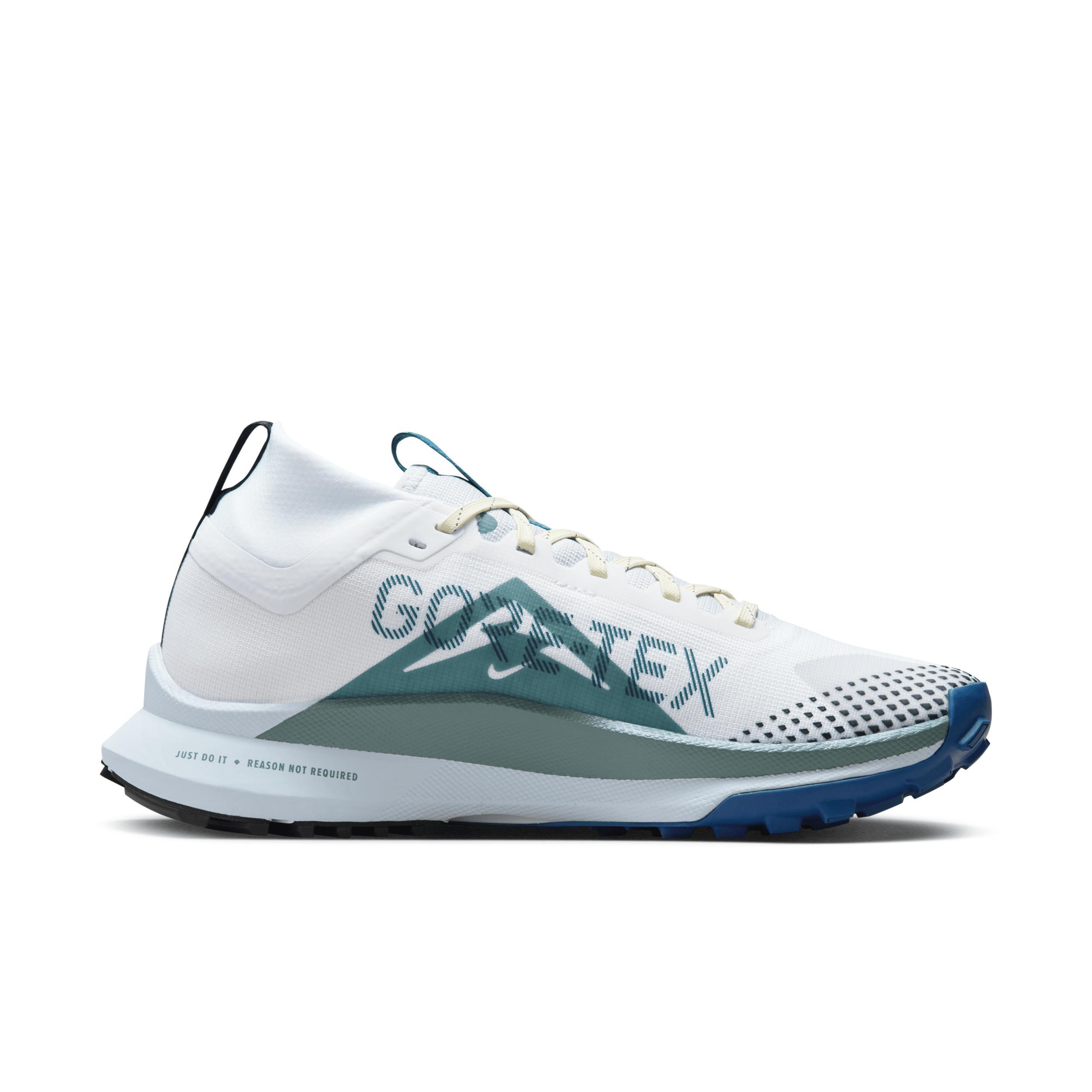Nike Pegasus Trail 4 GORE-TEX Women's Waterproof Trail Running Shoes Product Image