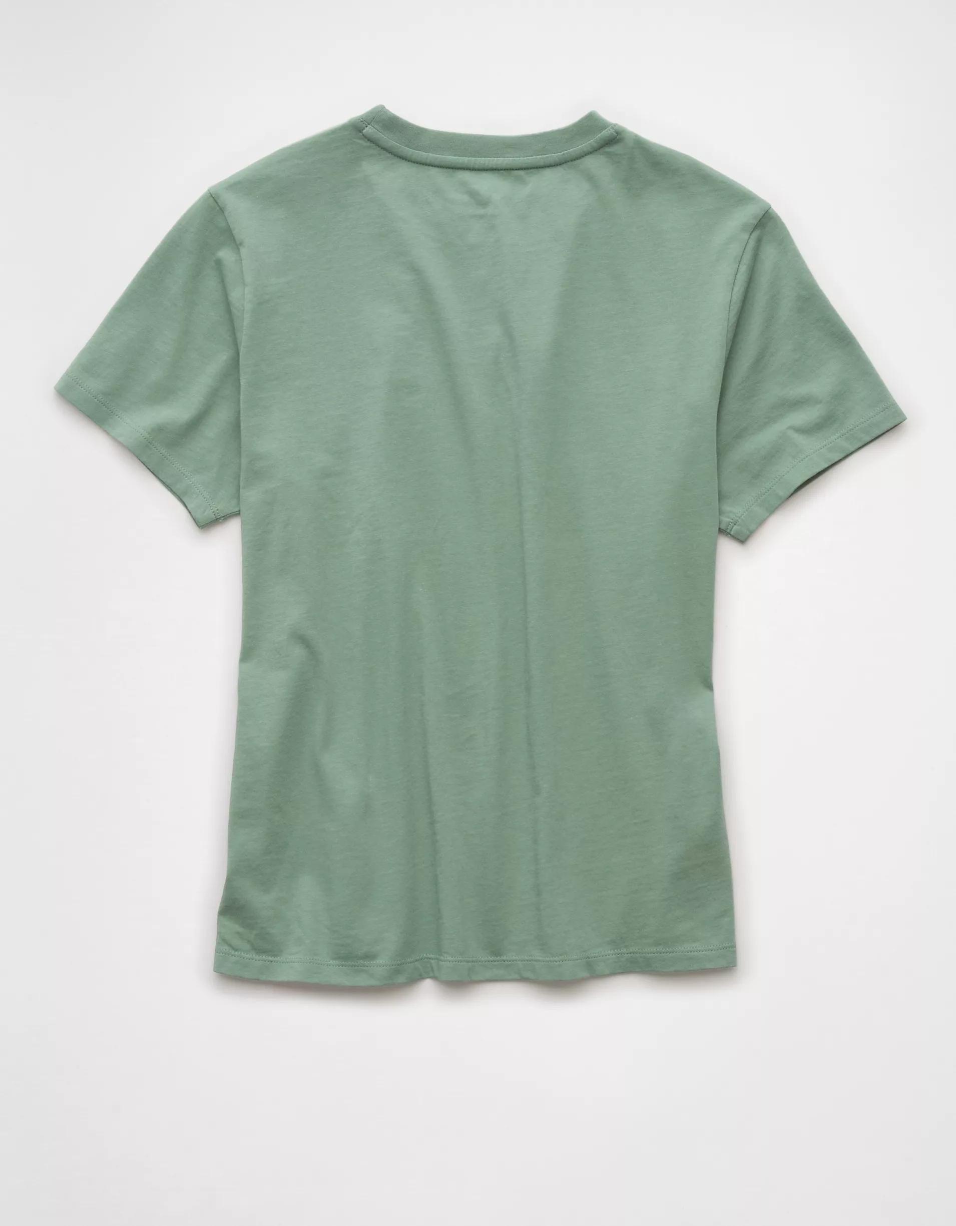 AE Classic Graphic T-Shirt Product Image