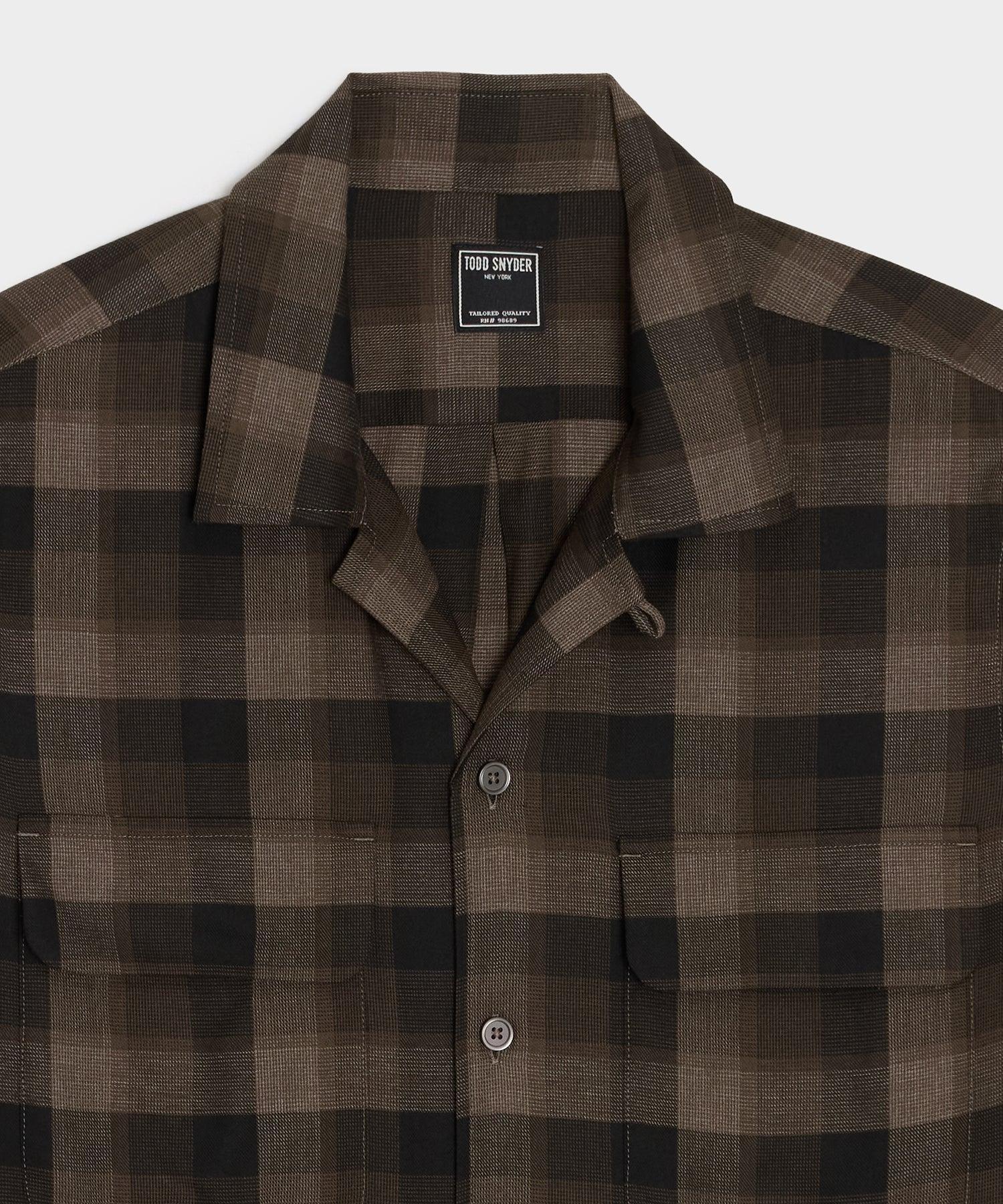 Rayon Field Shirt Product Image