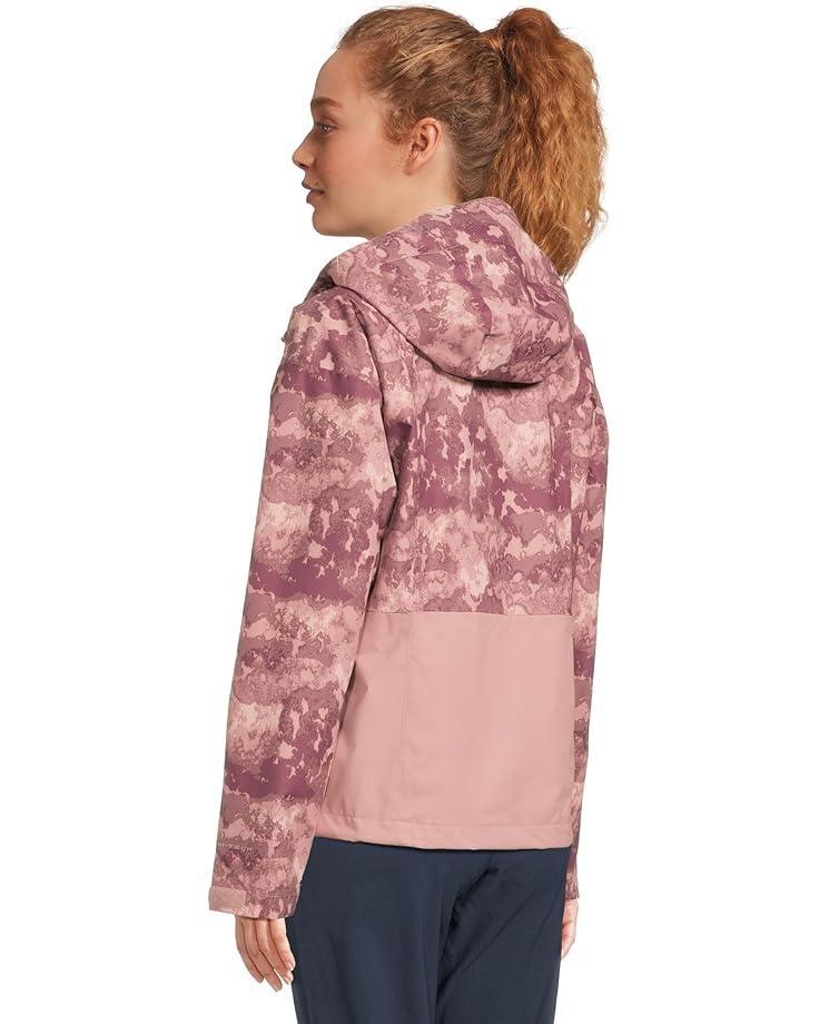 Whirlibird V Printed Interchange™ Jacket Product Image