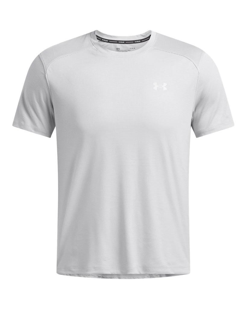 Men's UA CoolSwitch Run Short Sleeve Product Image