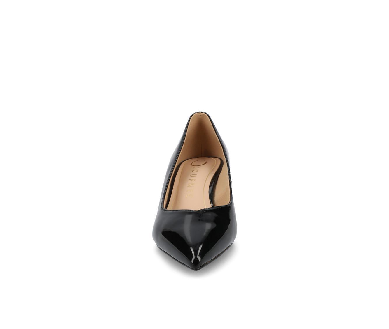 Women's Journee Collection Pammie Pumps Product Image