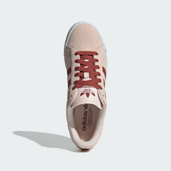 adidas Campus Vulc Shoes Wonder Quartz 11.5 Unisex Product Image