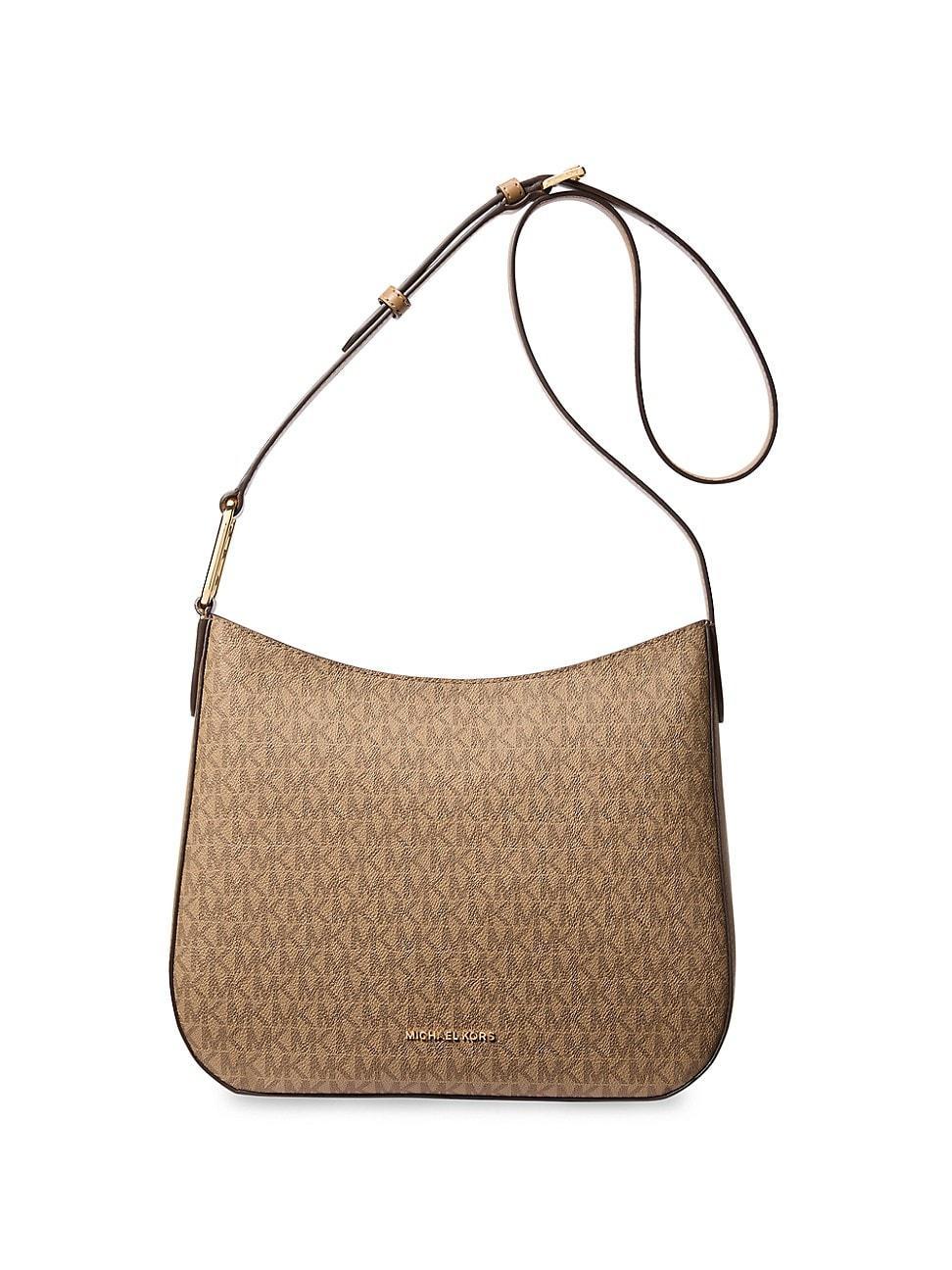 Womens Large Kensington Crossbody Bag Product Image