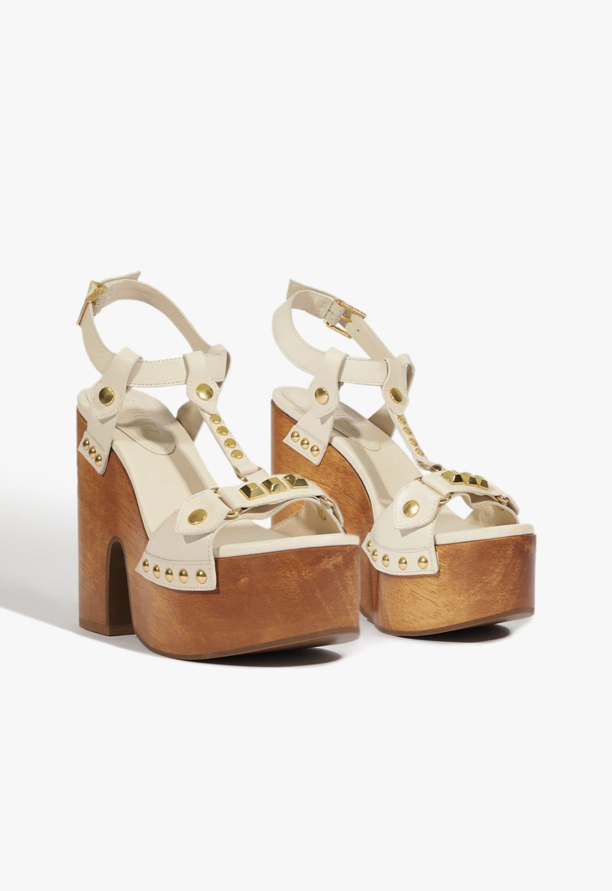 Stevie Cutout Sandal Product Image