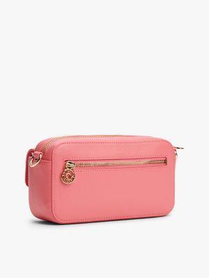 Pebbled Crossbody Bag Product Image