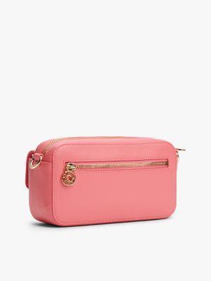 Pebbled Crossbody Bag Product Image