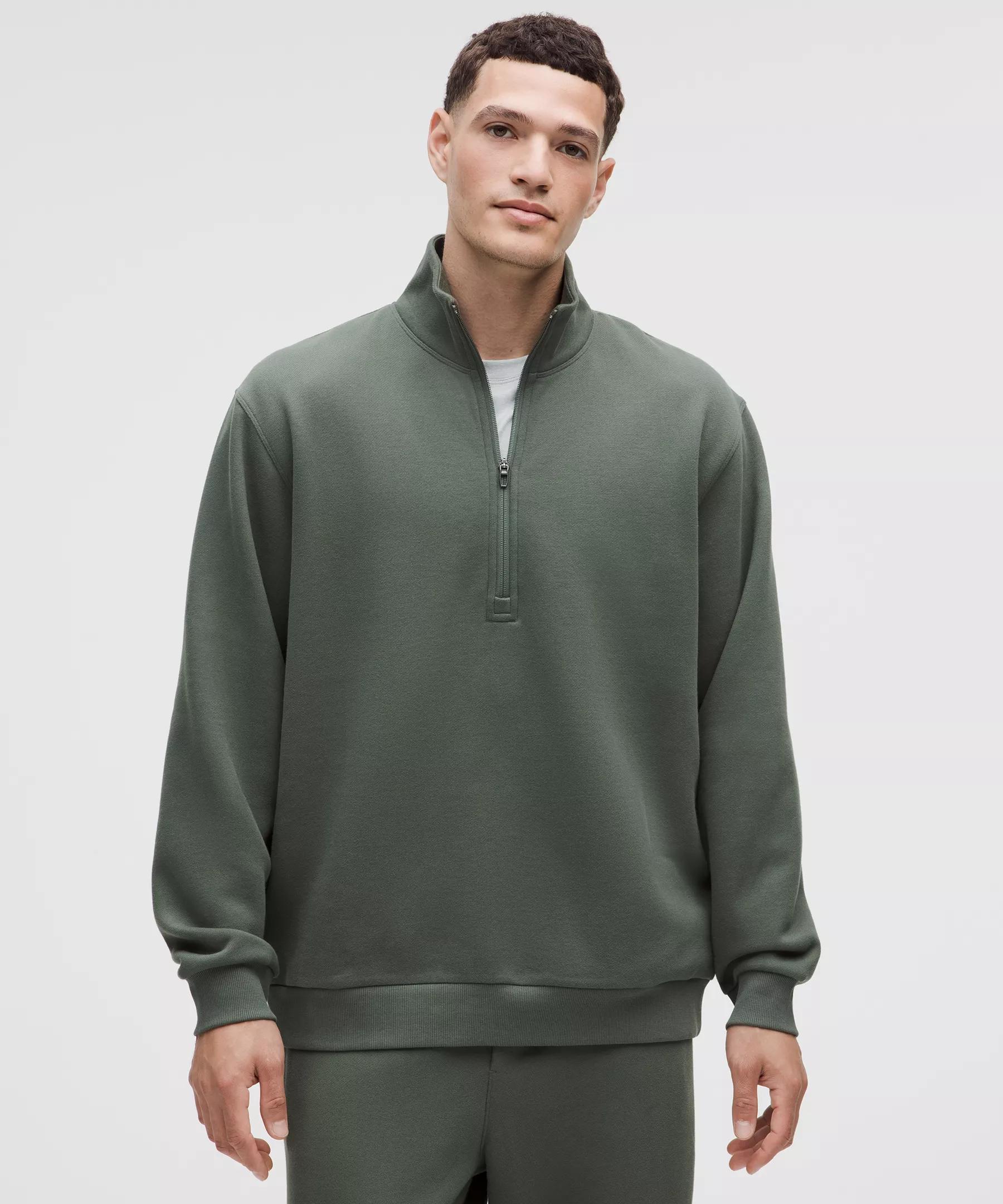 Steady State Half Zip Product Image