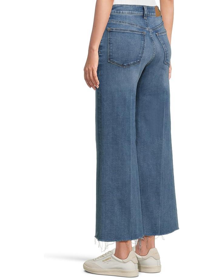 The 90&apos;s Straight Jeans in Rondell Wash Product Image