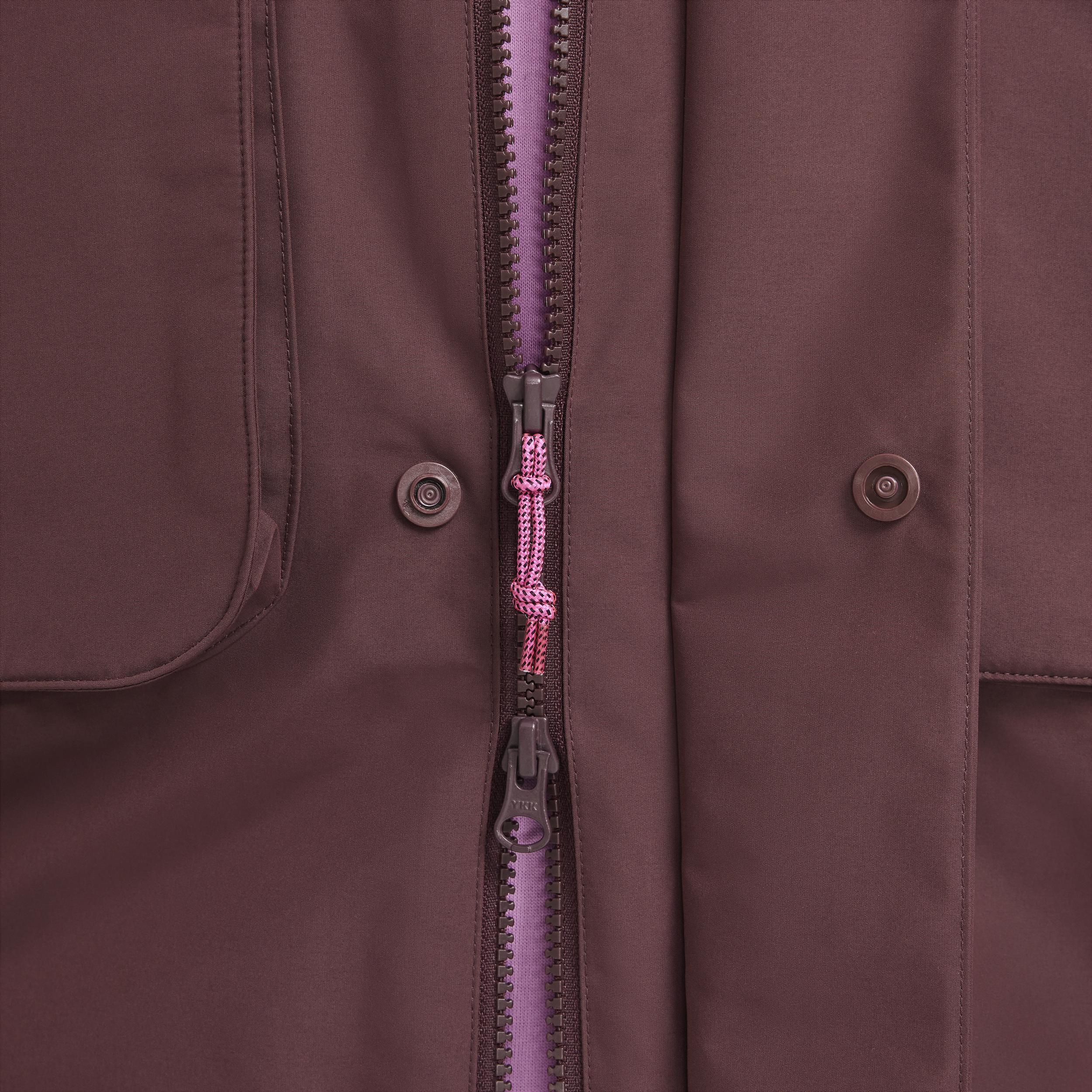 Mens Nike ACG PrimaLoft Skull Peak Storm-FIT Jacket Product Image