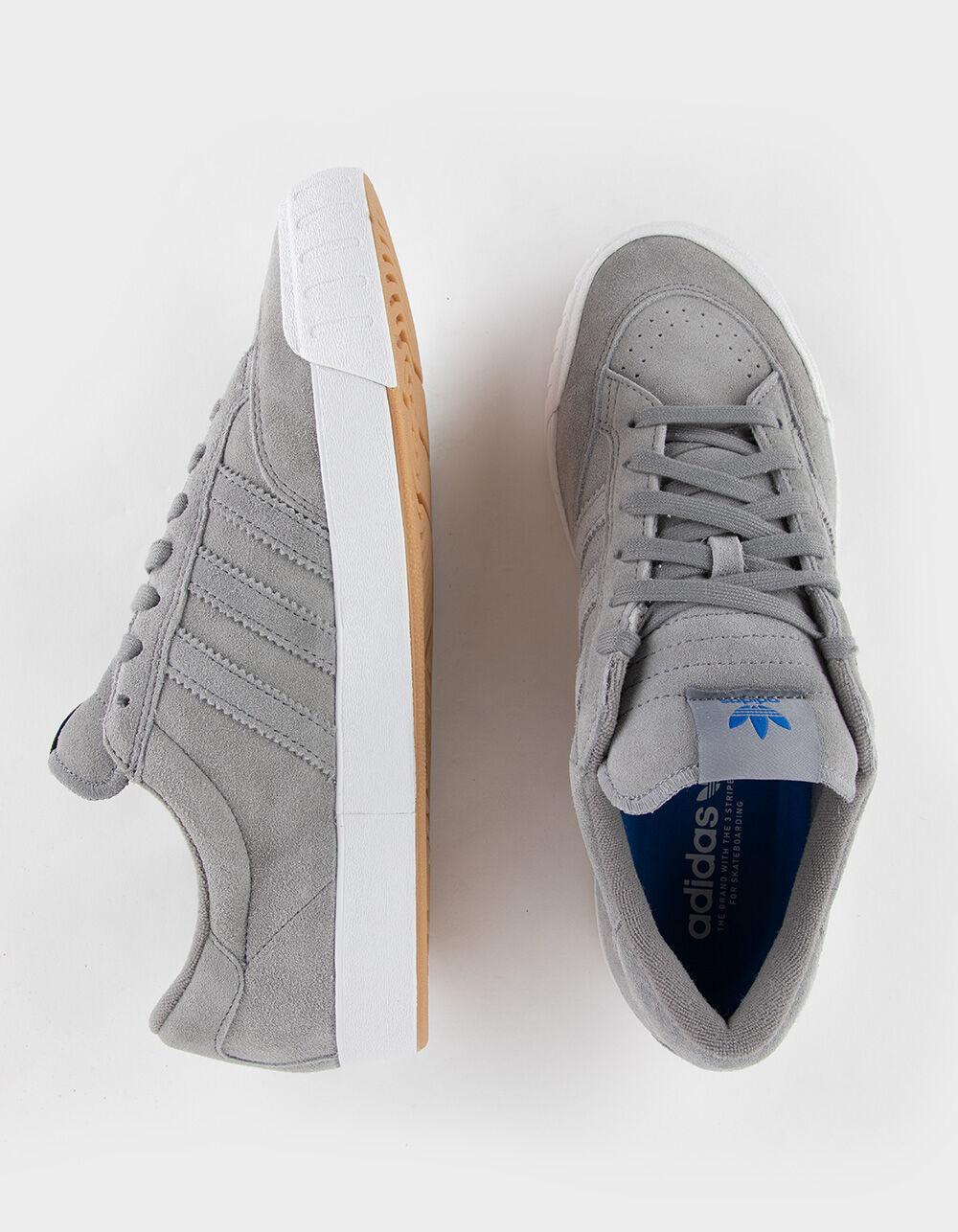 ADIDAS Nora Shoes - GRAY Product Image