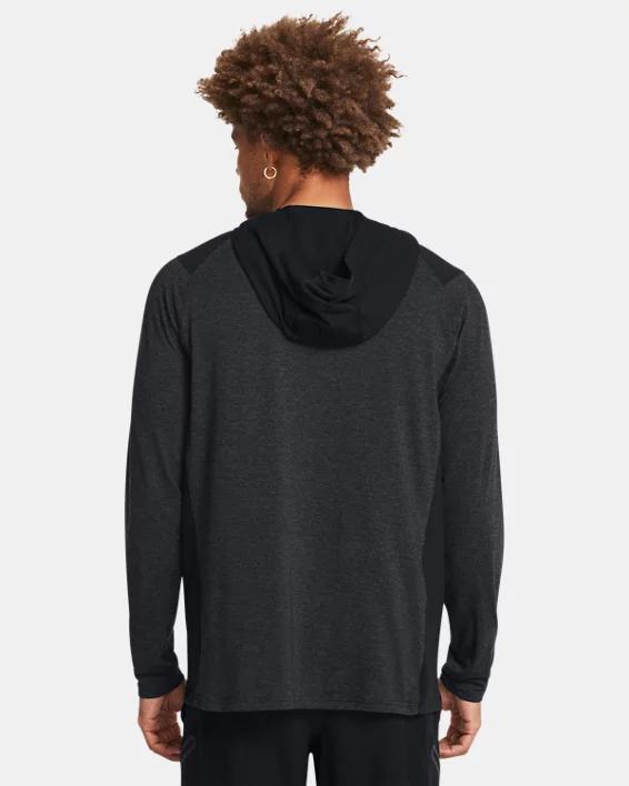 Men's UA All Day Lightweight Collegiate Hoodie Product Image