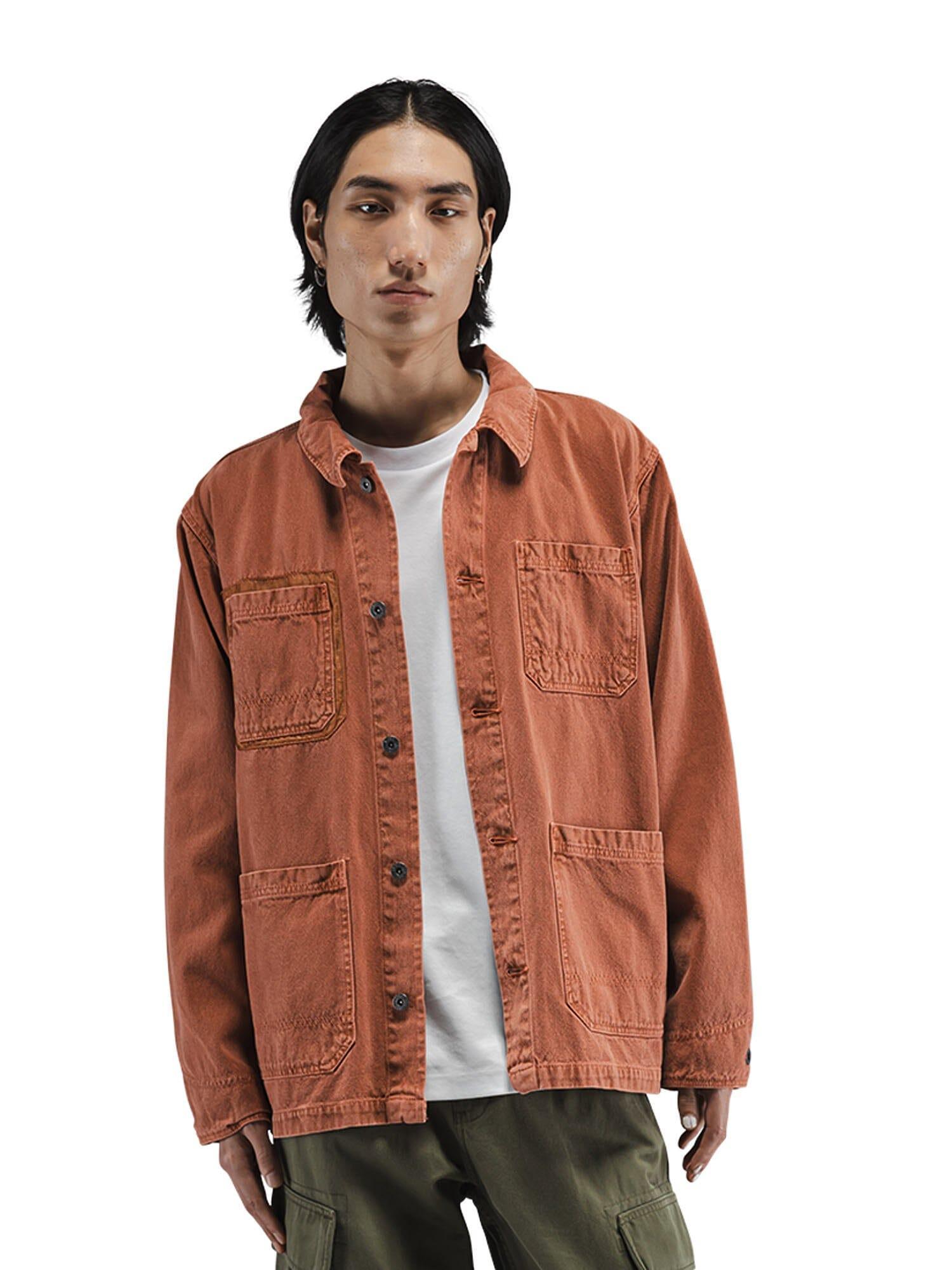 CTN CHORE COAT Product Image