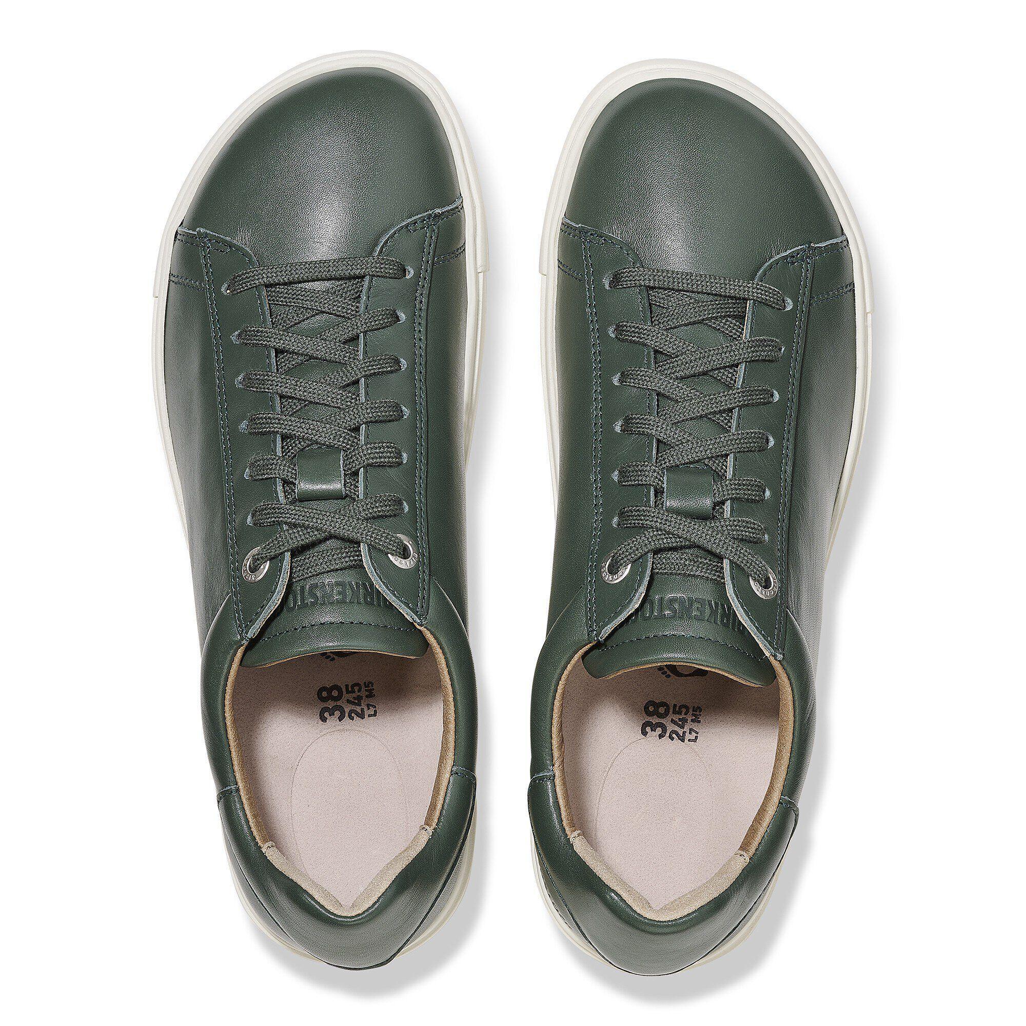Bend Low Natural Leather Product Image