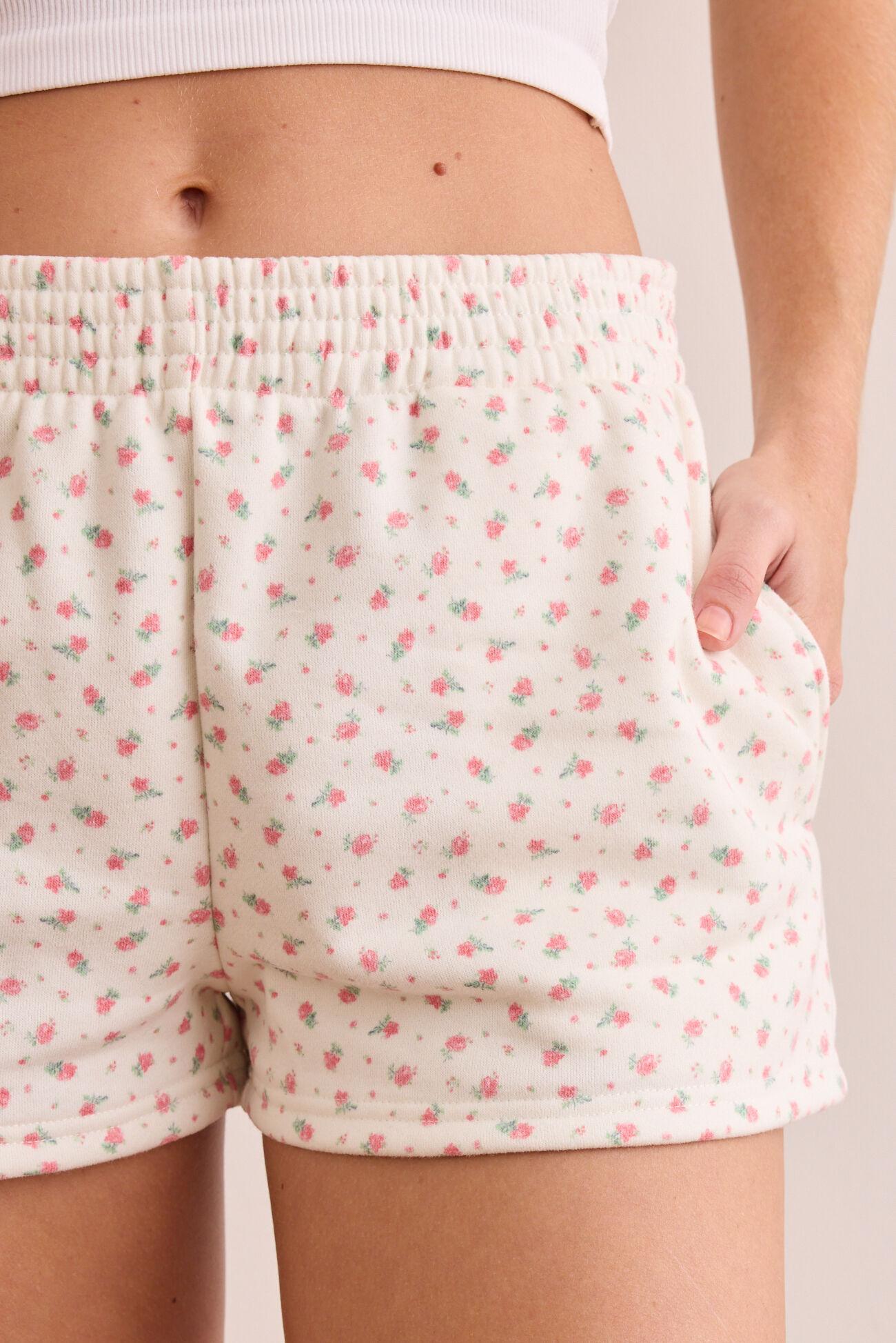 Find The Beauty Lounge Shorts Product Image