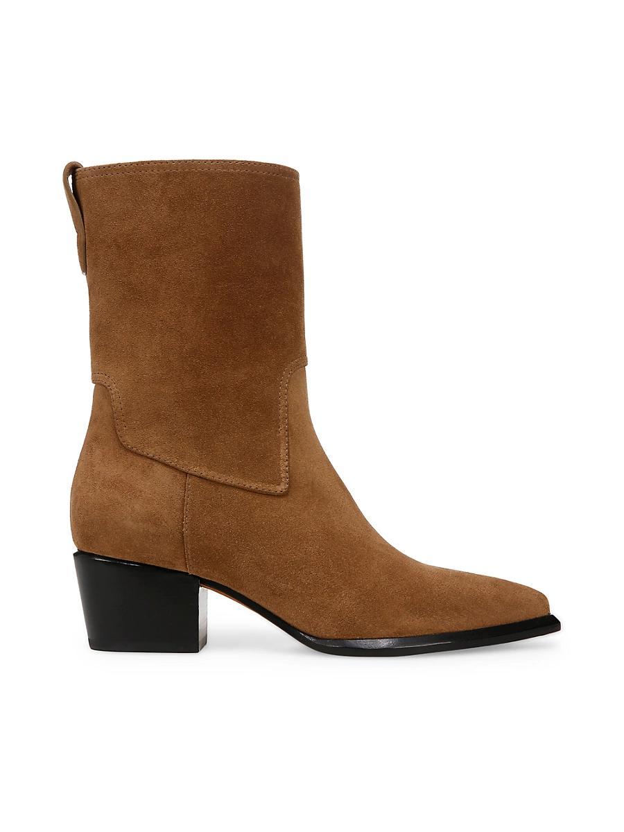 Vice Womens Arlington Pointed Boots Product Image