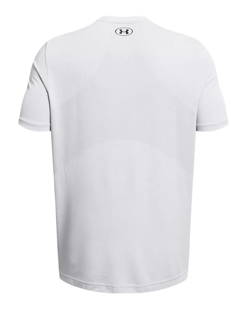 Men's UA Vanish Seamless Short Sleeve Product Image