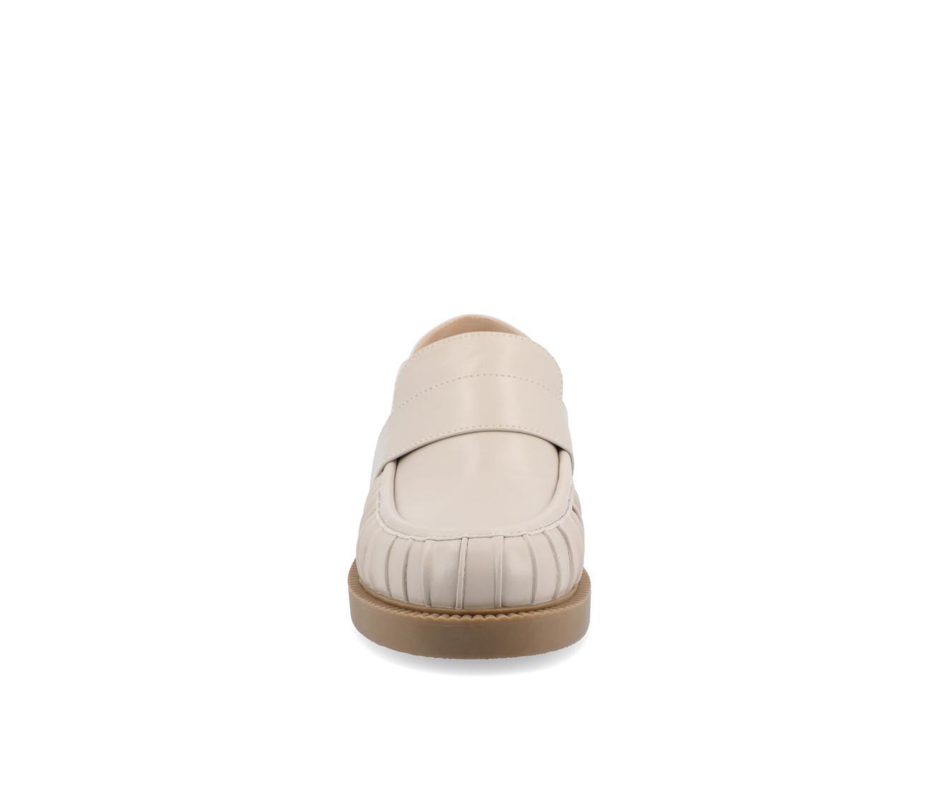 Women's Journee Collection Lakenn Loafers Product Image